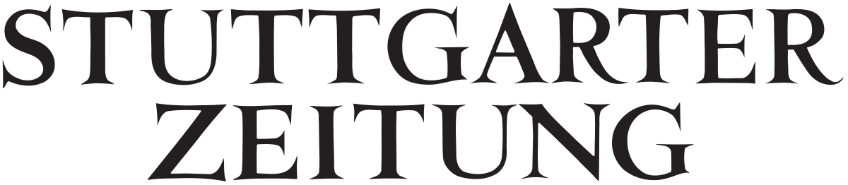 Logo Stuttgarter Zeitung 