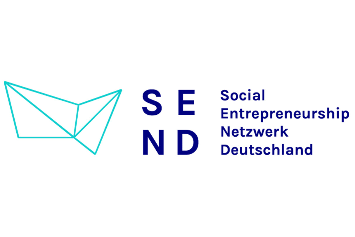 Logo Social Entrepreneurship Netzwerk Deutschland