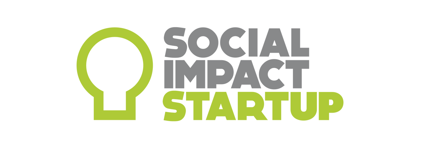 Logo Social Impact Startup