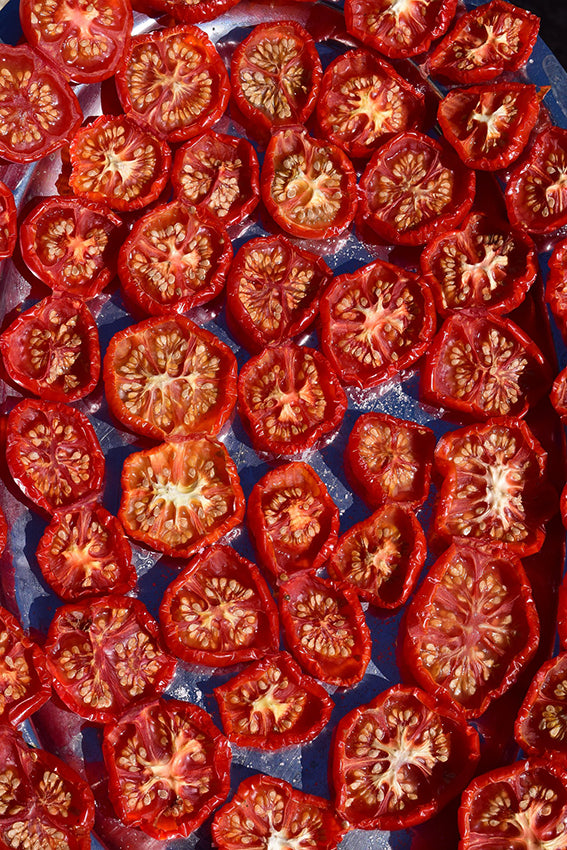 Zutaten Tomaten