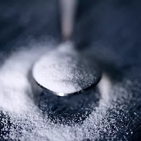 ZUCKER - DER ULTIMATIVE SUPERSCHADSTOFF!?