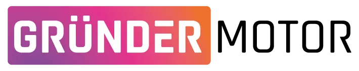 Logo Gründermotor
