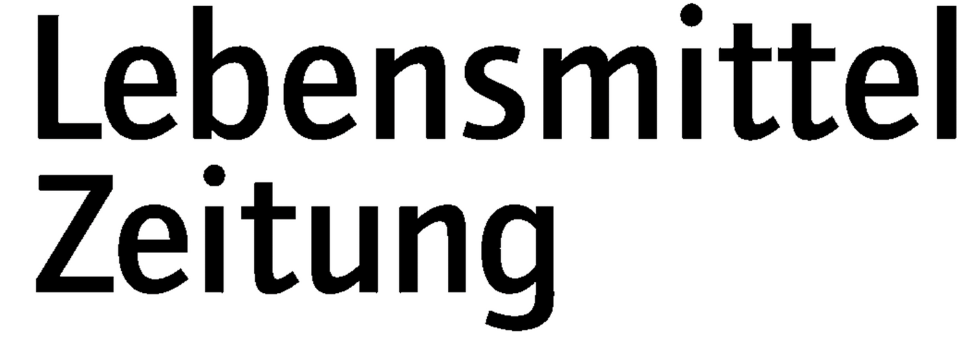 Logo Lebensmittel Zeitung