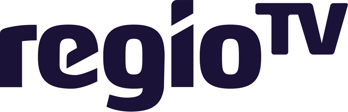 Logo regio TV