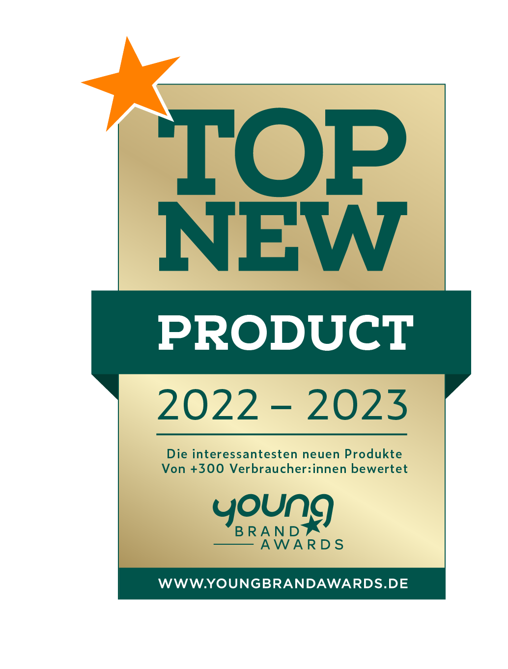 Siegel YBA Top New Product 2022 - 2023