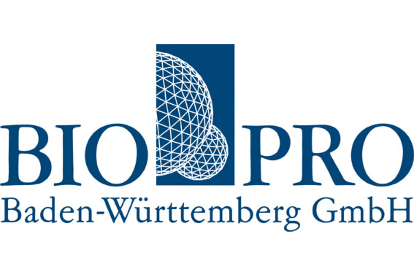 Logo Bio Pro Baden-Württemberg GmbH